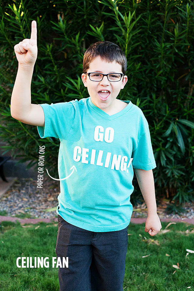 DIY Boy Costumes
 Easy and funny DIY Costume Ideas — All for the Boys