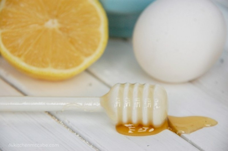 DIY Brightening Face Mask
 Picture natural diy brightening and tightening face mask 3