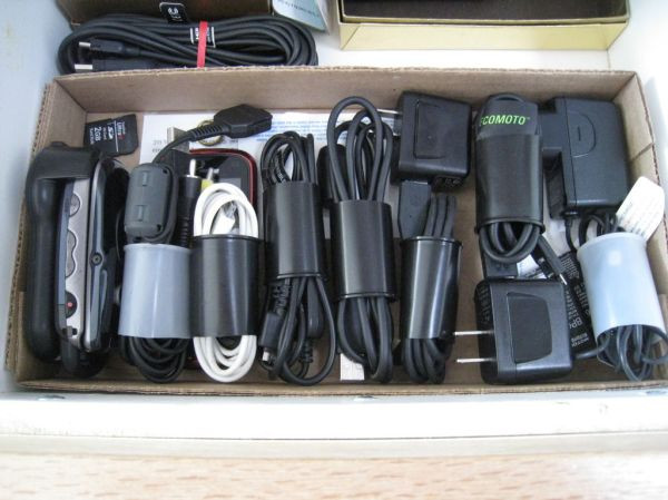 DIY Cable Organizer
 15 DIY Cord And Cable Organizers For A Clean And