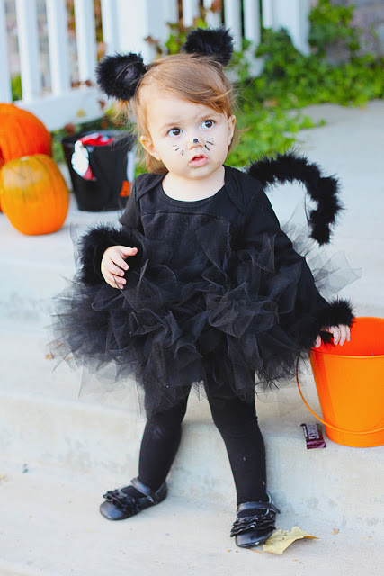 Diy Cat Costume Child
 kitty Archives Really Awesome Costumes