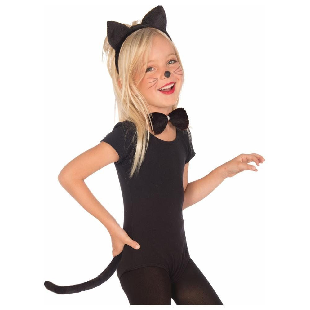 Diy Cat Costume Child
 toddler cat costume