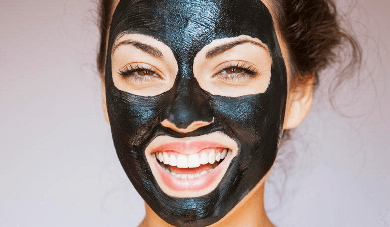 DIY Charcoal Blackhead Mask
 Best Diy Charcoal Face Mask for Acne and Blackheads