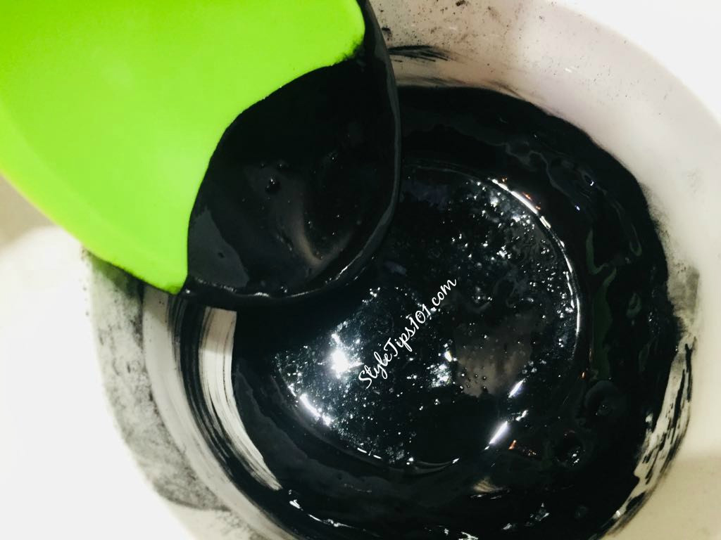 DIY Charcoal Mask Recipe
 Charcoal Face Mask Recipe