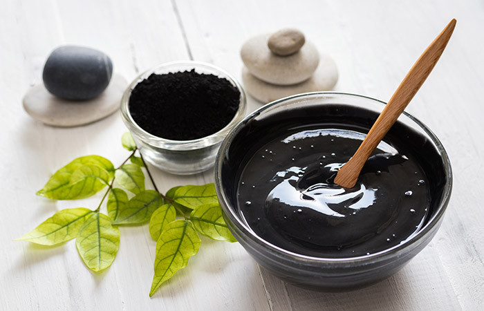 DIY Charcoal Mask Recipe
 3 DIY Activated Charcoal Face Masks