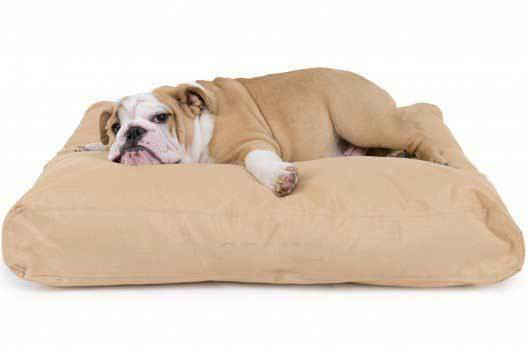 DIY Chew Proof Dog Bed
 Original TUFF Dog Bed – Best of Dog