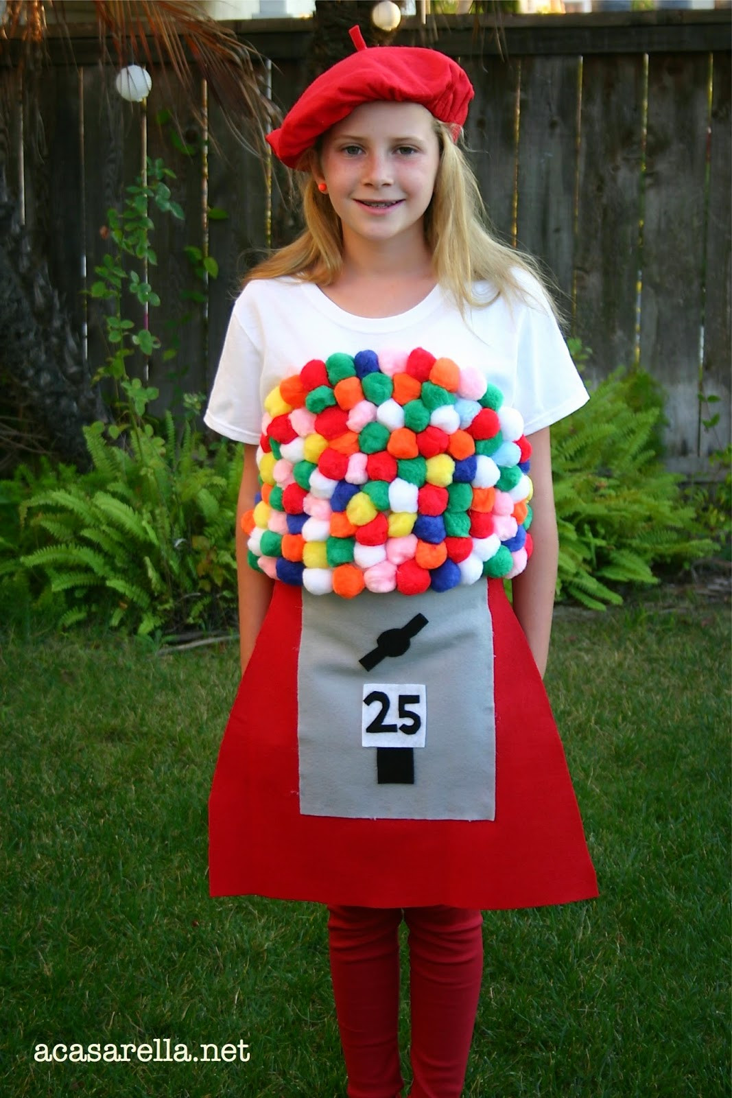 Diy Child Halloween Costumes
 15 Amazing and Cute DIY Halloween Costumes Kids Edition