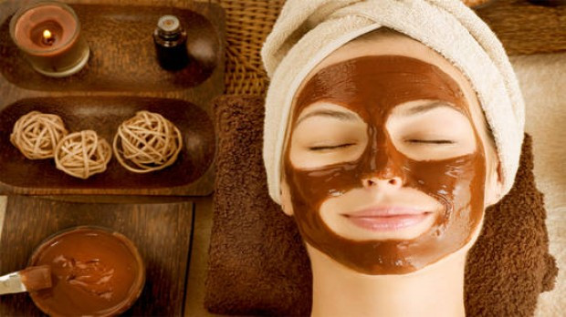 DIY Chocolate Face Mask
 Homemade Chocolate Face Mask Recipe for Moisturizing Your