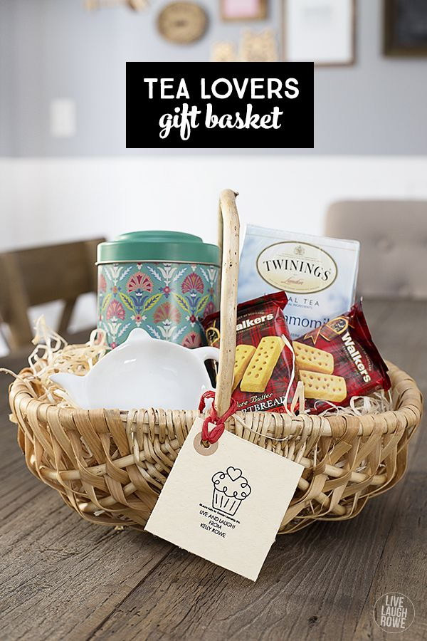 DIY Christmas Gift Baskets
 35 Creative DIY Gift Basket Ideas for This Holiday Hative