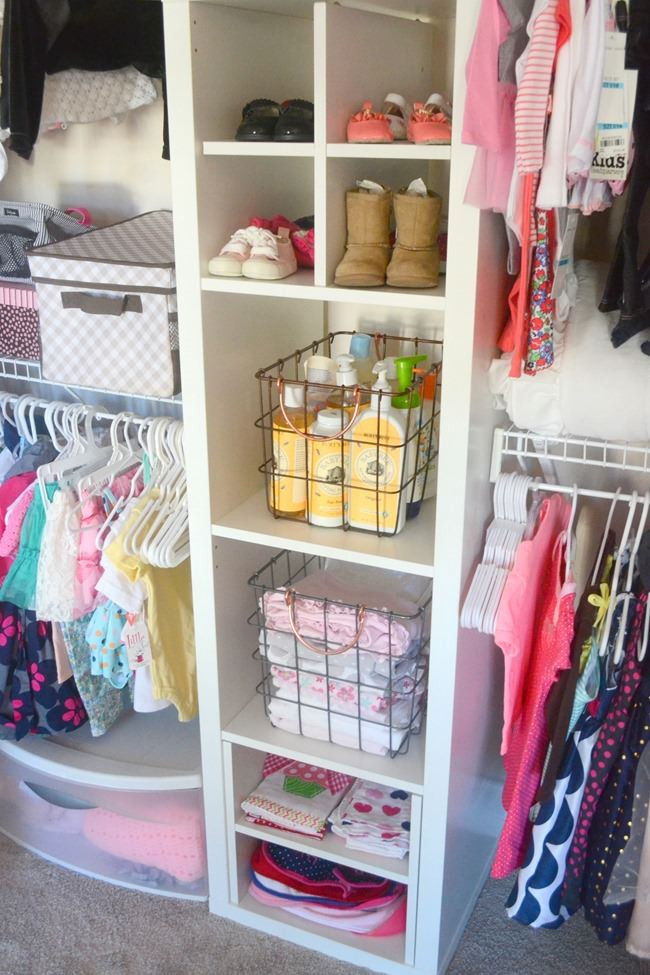 DIY Closet Organizing
 DIY Closet Organizing Ideas & Projects