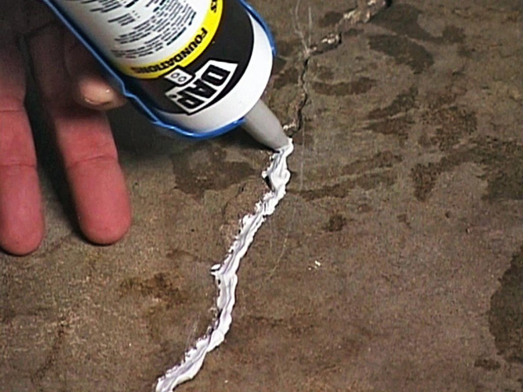 DIY Concrete Crack Repair
 DIY Tips For Cracked Concrete Repairing Maple Concrete