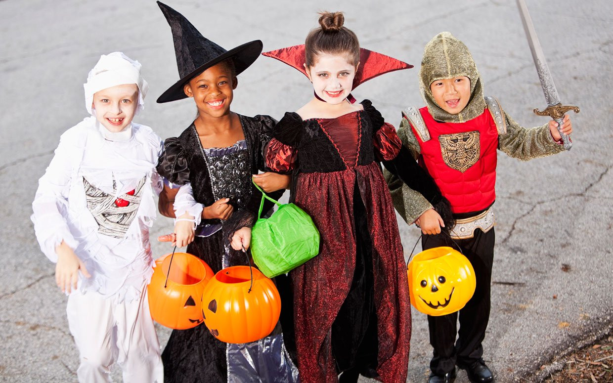 DIY Costumes Kids
 The Top 10 Most Searched Halloween Costumes This Year