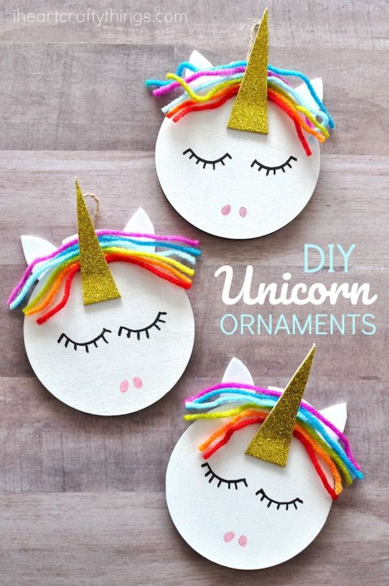 DIY Craft Ideas For Kids
 20 Cheap and Easy DIY Crafts Ideas For Kids 15