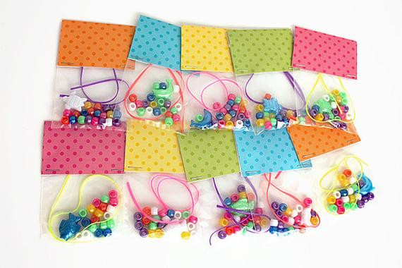 Diy Craft Kits For Kids
 Items similar to DIY Beaded Bracelet Craft Kits for Kids