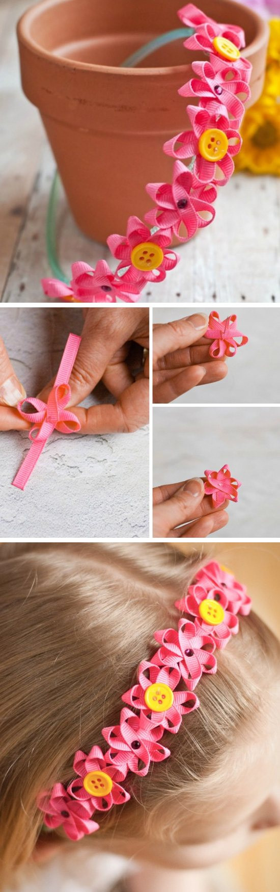 DIY Crafts For Toddlers
 30 Creative DIY Spring Crafts for Kids