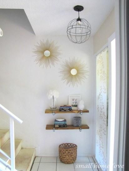 DIY Decor Blog
 10 DIY Upcycling Home Decor Projects That Inspired Me This
