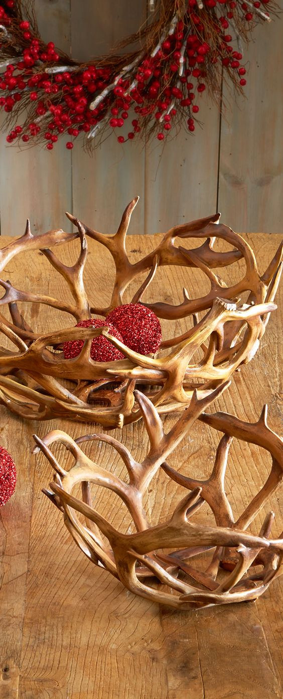DIY Deer Antler Decor
 10 Unique Decorating Ideas for Your Shed Antlers