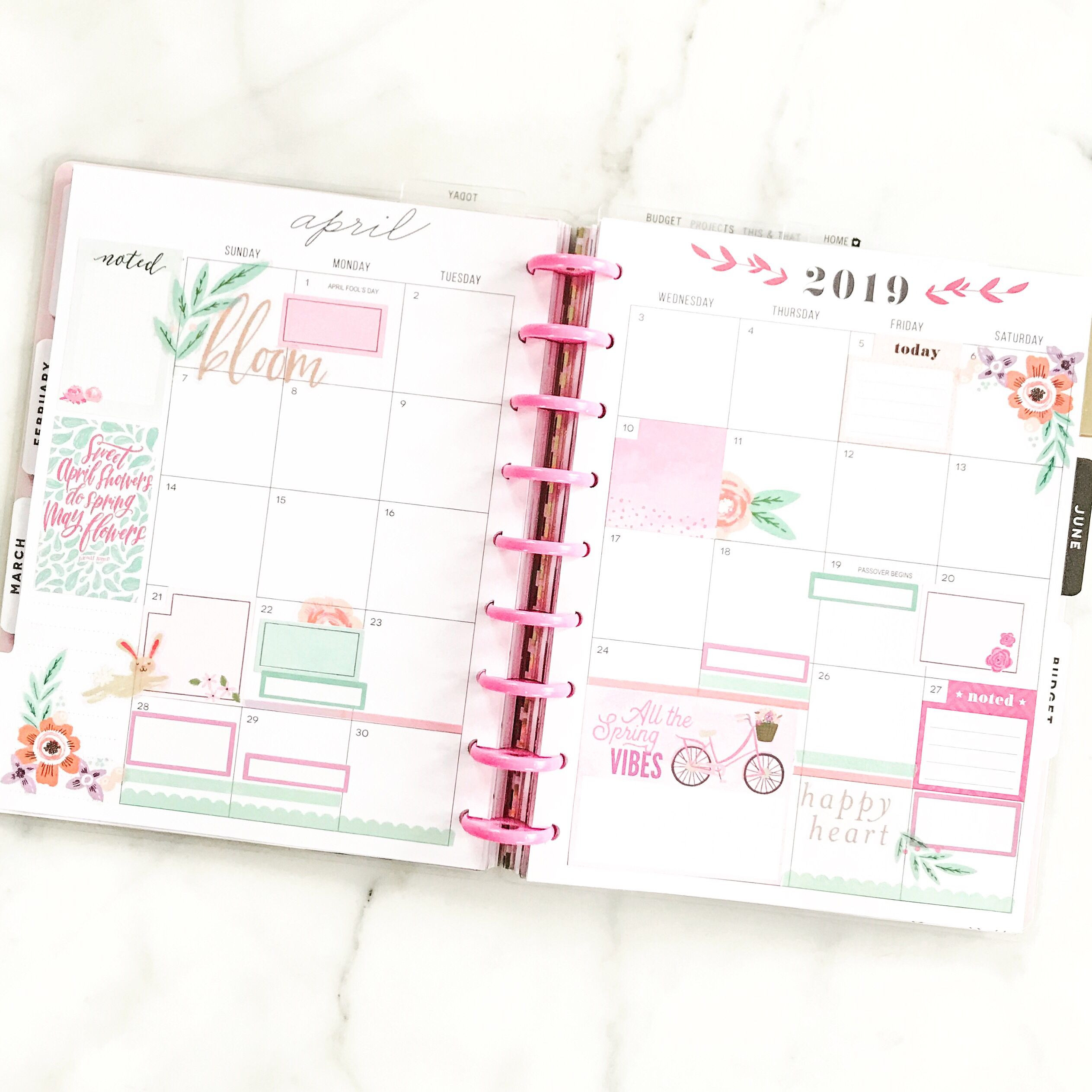 The Best Diy Electronic Planner 7 Best Life Hacks Useful Life Hacks 