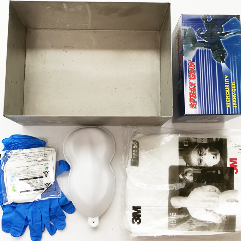 DIY Dip Kits
 TSAUTOP Hydro dipping film DIY kits for water transfer