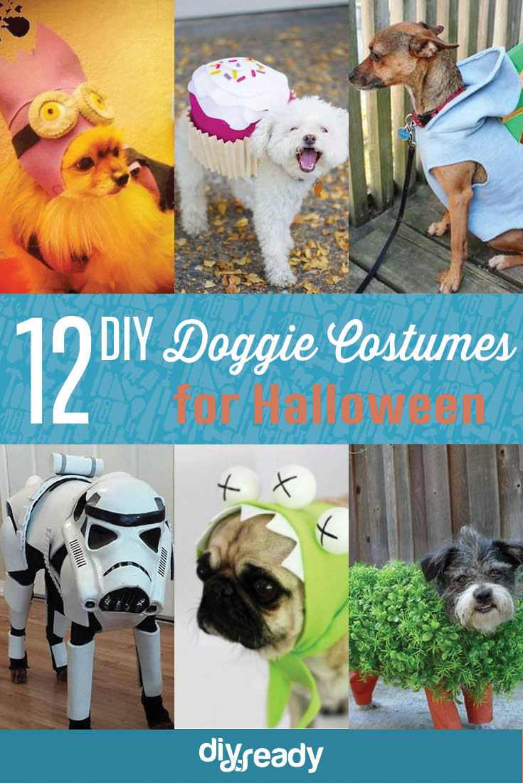 DIY Dog Costume For Humans
 DIY Dog Costume Ideas DIY Projects Craft Ideas & How To’s