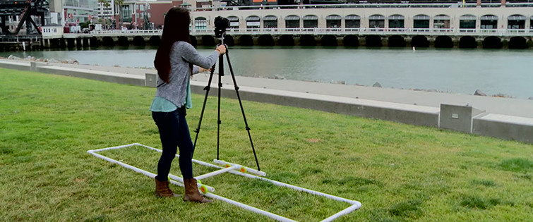 DIY Dolly Track
 6 Affordable Ways to Capture Great Dolly Shots