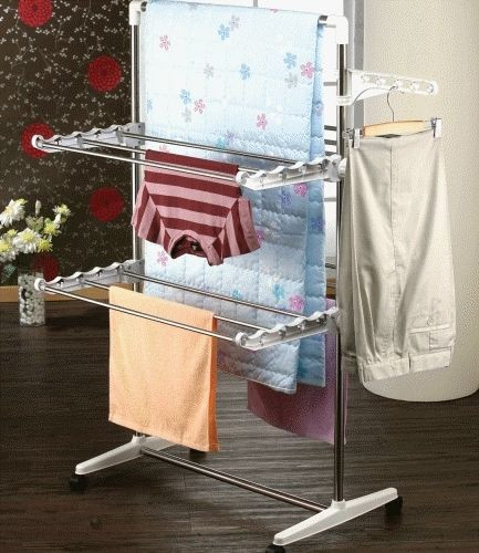 DIY Drying Racks
 ★Living room Drying Rack★Wash Dryer★DIY★Clothes Hanger