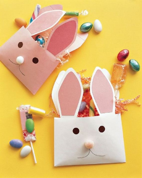 DIY Easter Crafts For Toddlers
 DIY Easter Craft Ideas for Kids