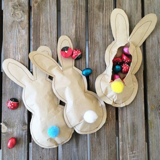DIY Easter Crafts For Toddlers
 30 DIY Easter Crafts for Kids to Make this Holiday Season