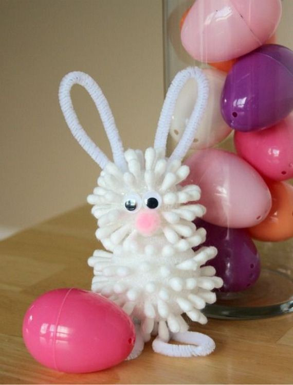 DIY Easter Crafts For Toddlers
 Quick Easter Crafts for Kids
