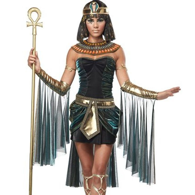 35 Best Ideas Diy Egyptian Goddess Costume - Home, Family, Style and Art Ideas