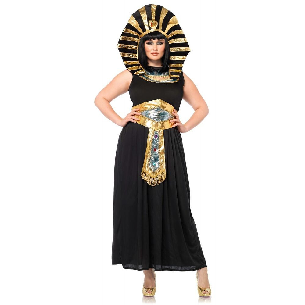 DIY Egyptian Goddess Costume
 Cleopatra Costume Adult Egyptian Goddess Halloween Fancy