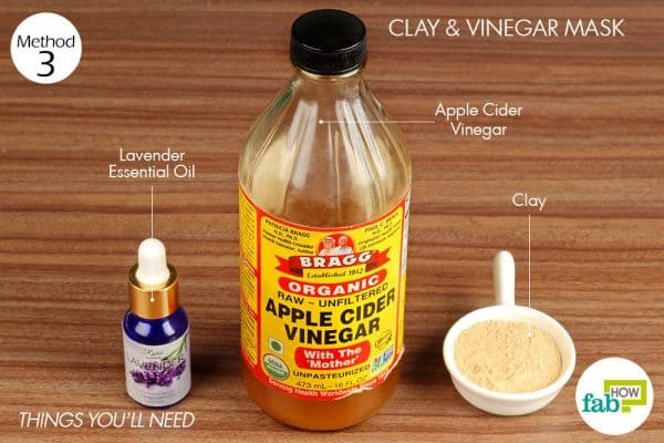DIY Face Mask For Acne
 5 Homemade Face Masks for Acne and Scars