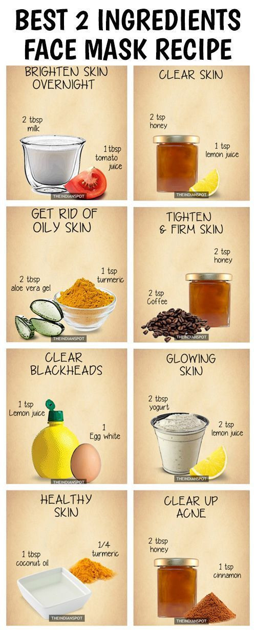 DIY Face Mask For Acne
 Top 25 best Natural hairstyles ideas on Pinterest