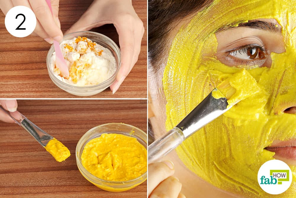 DIY Face Mask For Acne
 5 Homemade Face Masks for Acne and Scars