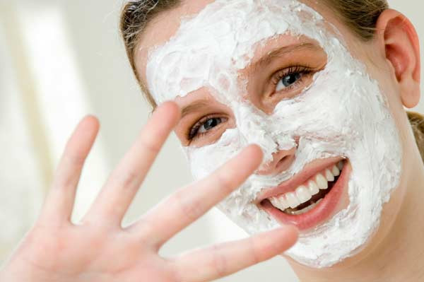 DIY Face Mask For Acne
 Homemade Face Mask For Acne – Try Out Cucumber And Banana