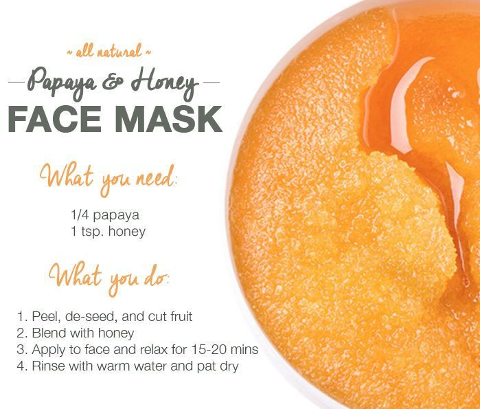 DIY Face Mask Recipe
 4 DIY Face Mask Recipes from Superfoods Shakeology