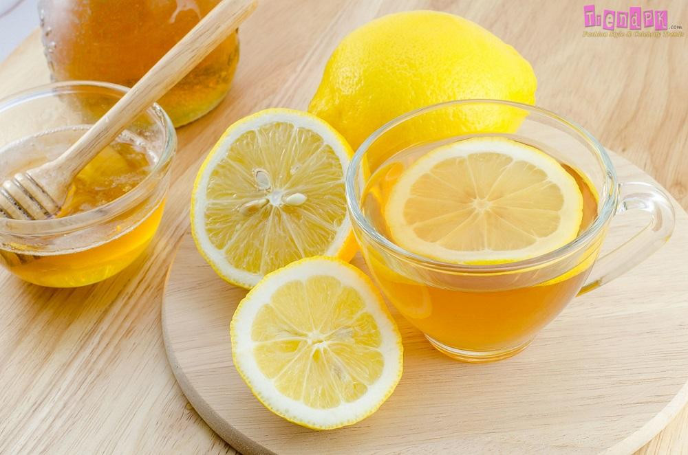 DIY Face Mask Without Honey
 Homemade Lemon and Honey Face Mask Recipe Beauty Tips