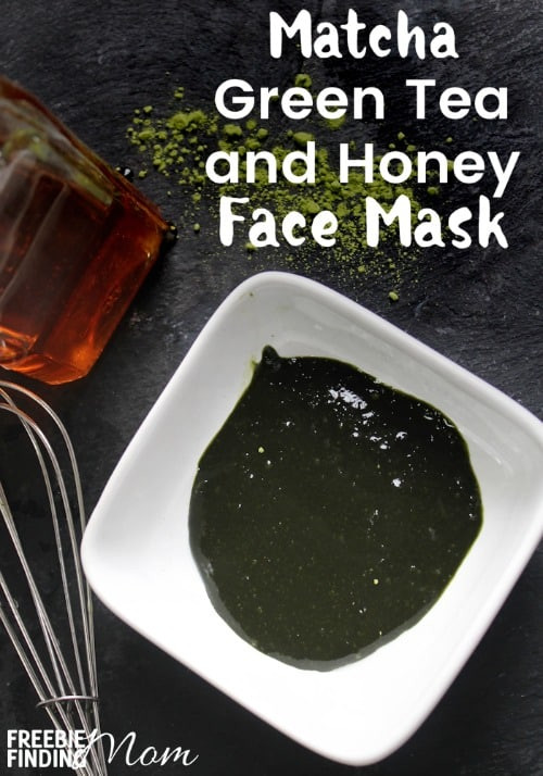 DIY Face Mask Without Honey
 DIY Green Tea Face Mask Homemade Matcha Green Tea & Honey