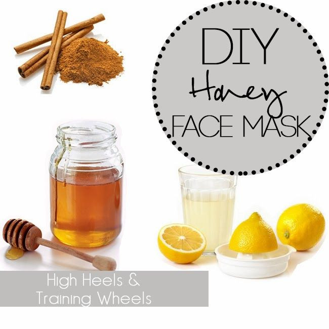 DIY Face Mask Without Honey
 DIY Honey Face Mask soothe smooth heal even out skin