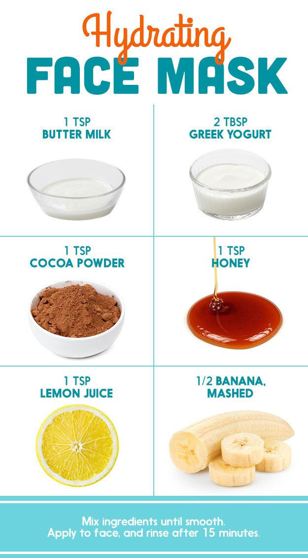 DIY Face Mask Without Honey
 The 25 best Easy face masks ideas on Pinterest