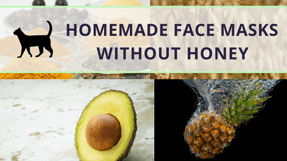 DIY Face Mask Without Honey
 How to make a DIY face mask without honey