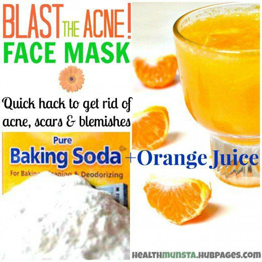 DIY Face Masks For Acne Scars
 DIY Natural Homemade Face Masks for Acne Cure