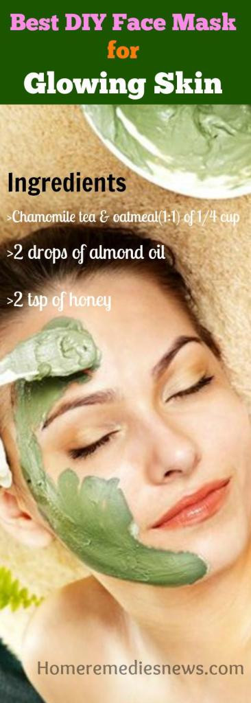 DIY Facial Mask For Acne Scars
 5 Best DIY Face Mask for Acne Scars Anti Aging and