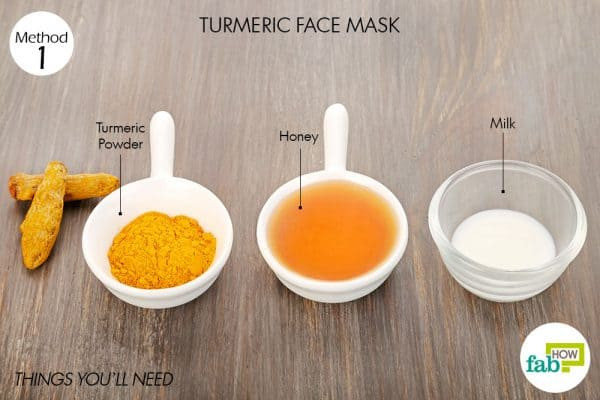 DIY Facial Mask For Glowing Skin
 10 Top DIY Homemade Masks to Get Healthy and Glowing Skin