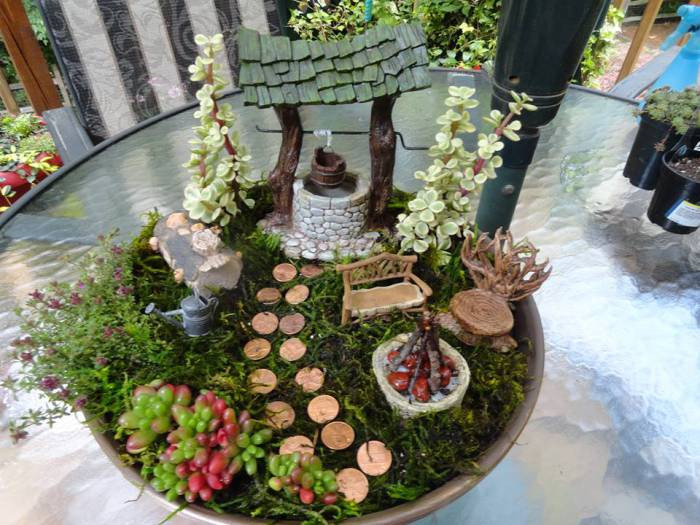 DIY Fairy Garden For Kids
 14 Fairy Garden Ideas For Kids At Heart