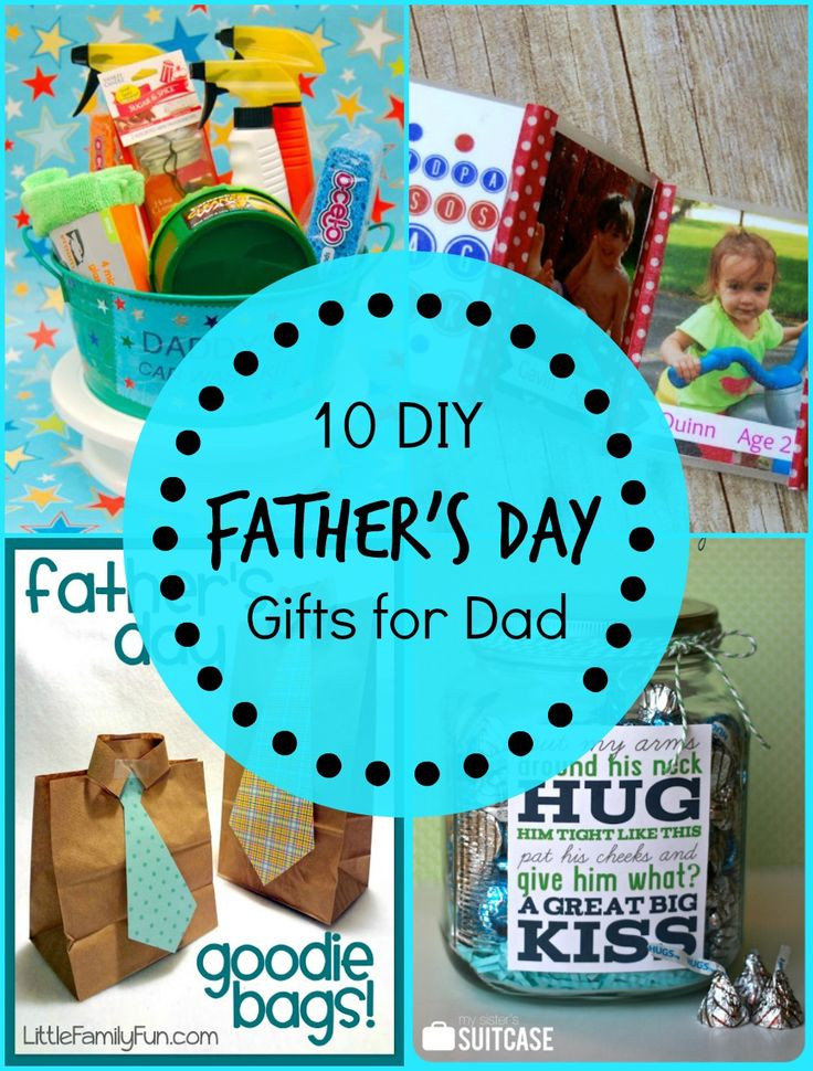 DIY Father'S Day Gifts From Teenage Daughter
 Diy father s day ts Gifts for dad and Father s day