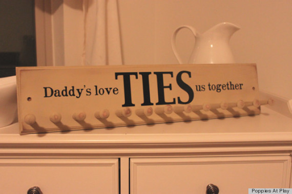 DIY Father'S Day Gifts From Teenage Daughter
 Father s Day Gifts 2013 8 Homemade Presents Your Dad Will
