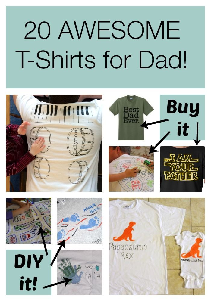 DIY Father'S Day Gifts From Teenage Daughter
 Make Dad LOL This Year