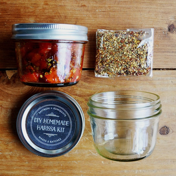 DIY Food Kits
 Fathom 6 DIY Food Kits That ll Take You a Flavor Trip