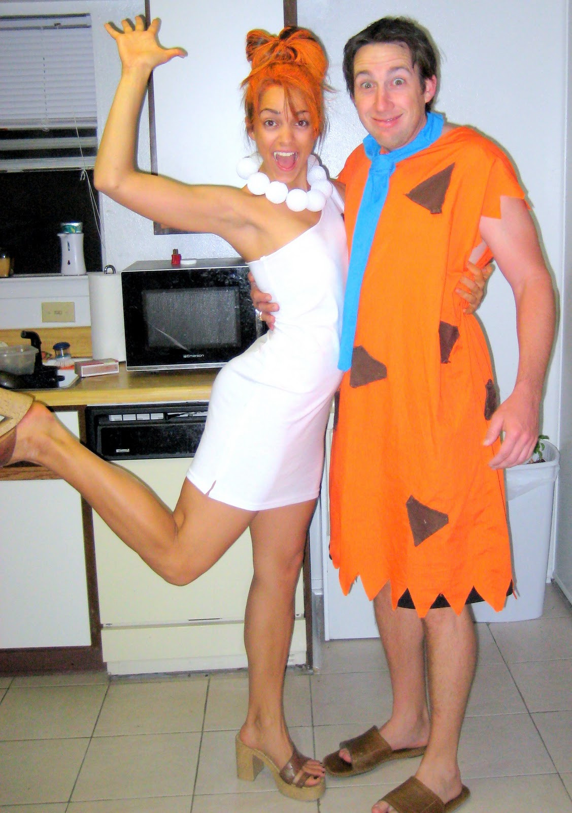 DIY For Adults
 44 Homemade Halloween Costumes for Adults C R A F T