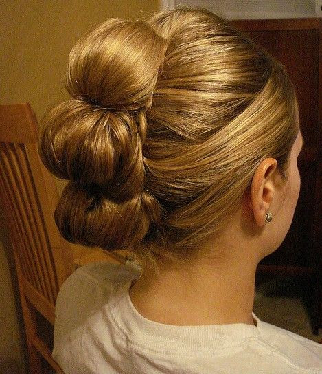 DIY Formal Hairstyles
 Easy Do It Yourself Updos